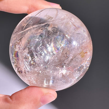 B257◇１点物◇ピンクアゼツライト◇53×53×53mm◇天然石・鉱物・パワーストーン