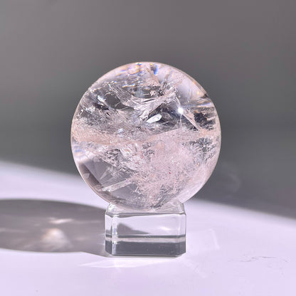 B258◇１点物◇ピンクアゼツライト◇57×57×57mm◇天然石・鉱物・パワーストーン