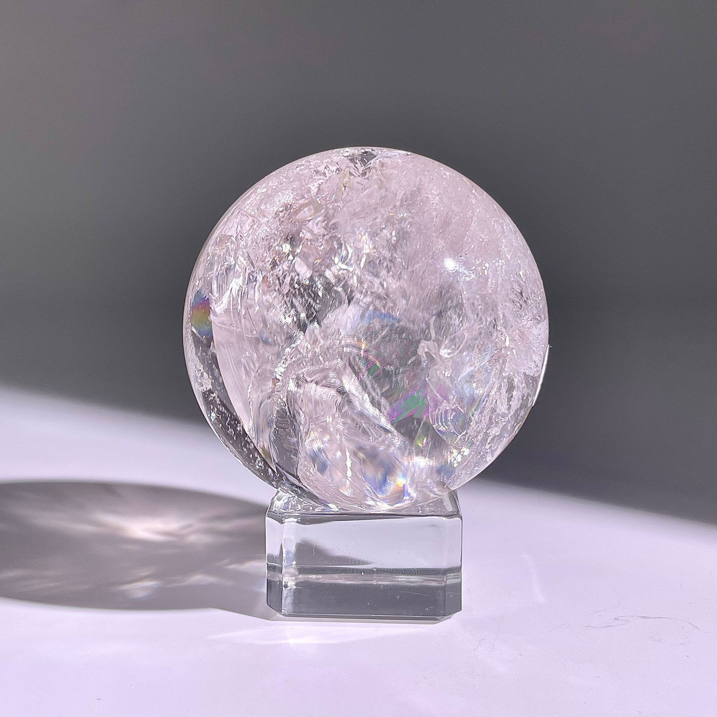B258◇１点物◇ピンクアゼツライト◇57×57×57mm◇天然石・鉱物・パワーストーン