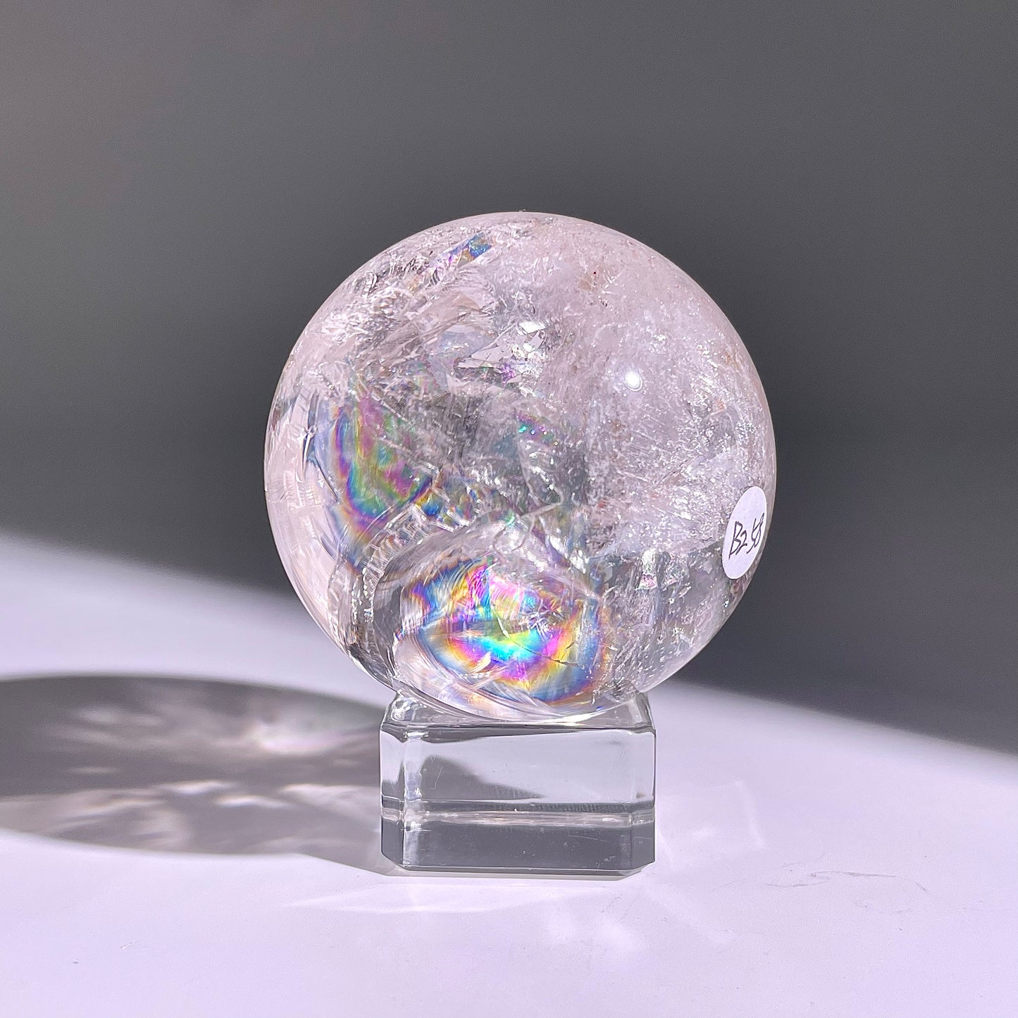 B258◇１点物◇ピンクアゼツライト◇57×57×57mm◇天然石・鉱物・パワーストーン