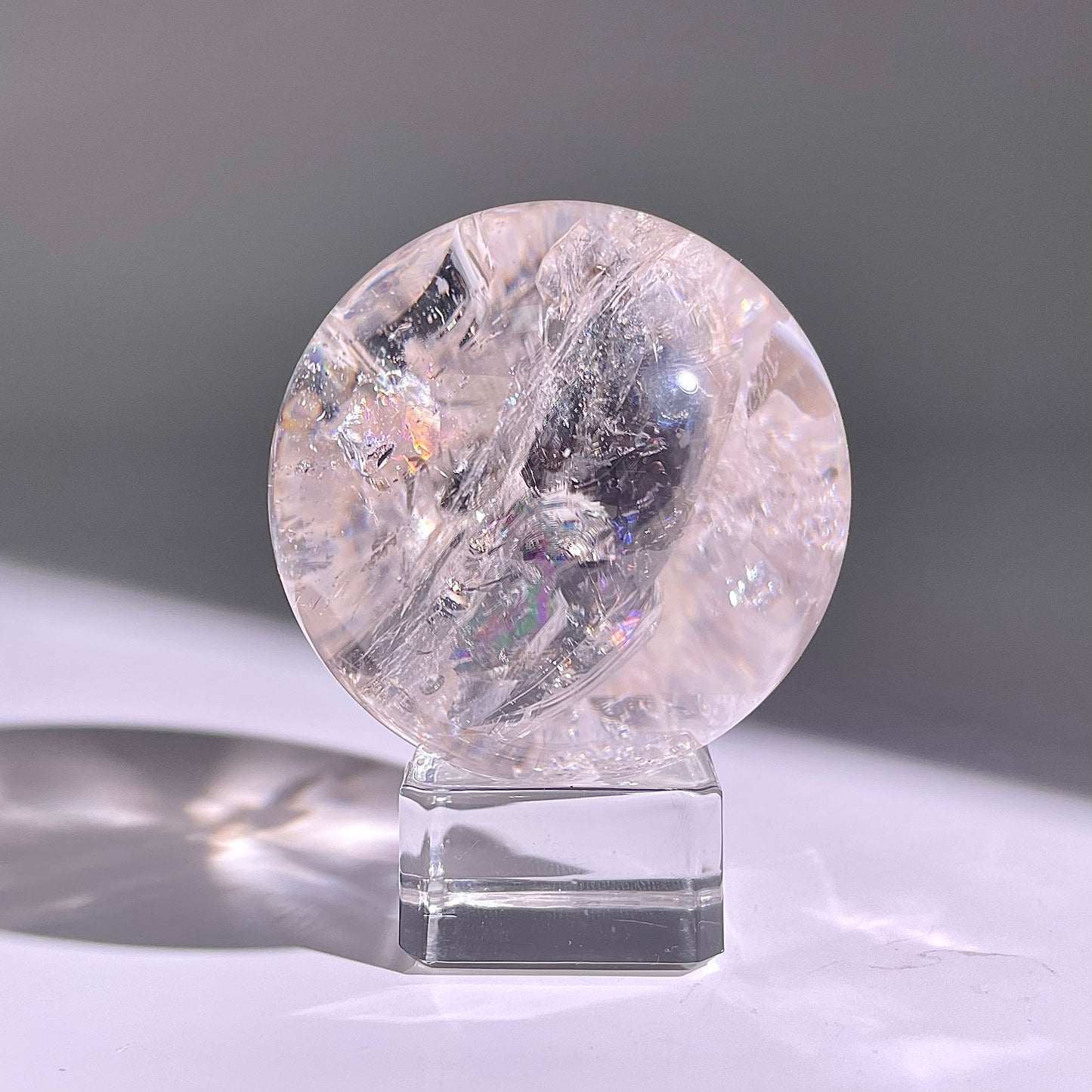 B258◇１点物◇ピンクアゼツライト◇57×57×57mm◇天然石・鉱物・パワーストーン
