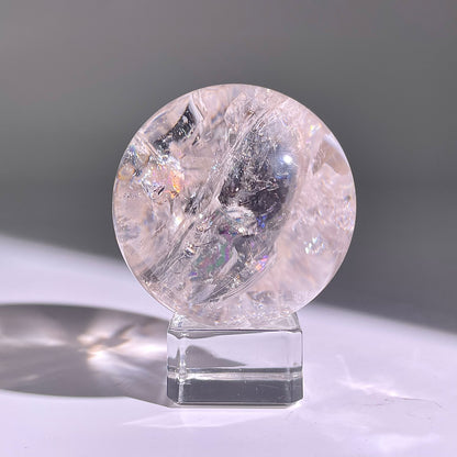 B258◇１点物◇ピンクアゼツライト◇57×57×57mm◇天然石・鉱物・パワーストーン