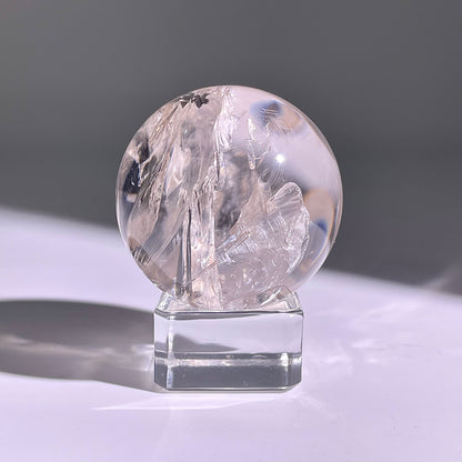 B259◇１点物◇ピンクアゼツライト◇47×47×47mm◇天然石・鉱物・パワーストーン