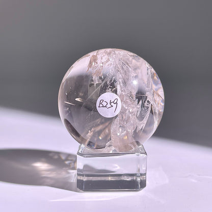 B259◇１点物◇ピンクアゼツライト◇47×47×47mm◇天然石・鉱物・パワーストーン