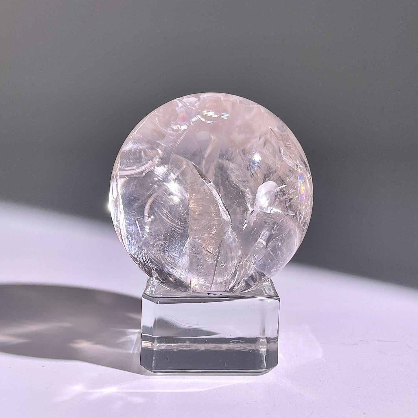 B259◇１点物◇ピンクアゼツライト◇47×47×47mm◇天然石・鉱物・パワーストーン
