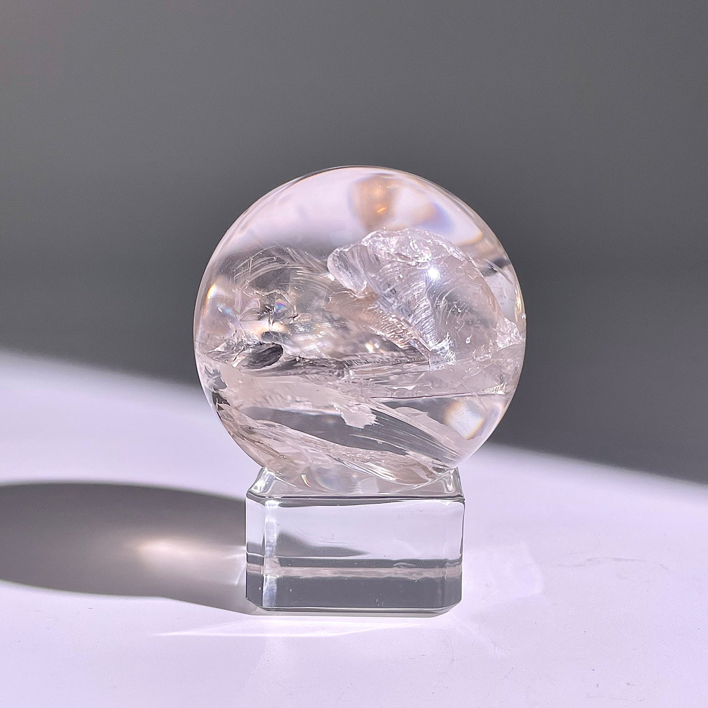 B259◇１点物◇ピンクアゼツライト◇47×47×47mm◇天然石・鉱物・パワーストーン