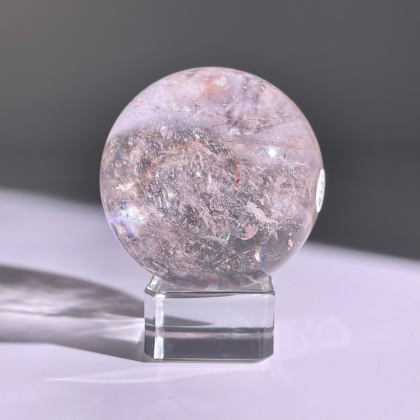 B260◇１点物◇ピンクアゼツライト◇53×53×53mm◇天然石・鉱物・パワーストーン