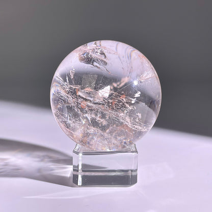 B260◇１点物◇ピンクアゼツライト◇53×53×53mm◇天然石・鉱物・パワーストーン