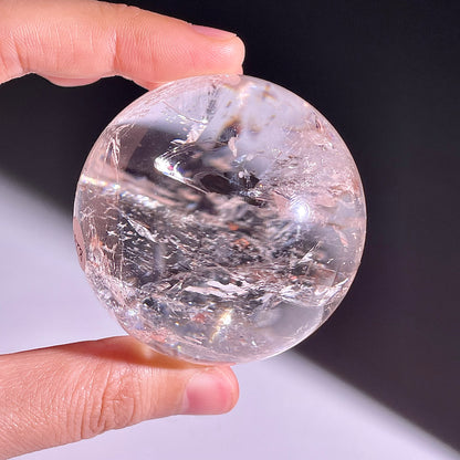 B260◇１点物◇ピンクアゼツライト◇53×53×53mm◇天然石・鉱物・パワーストーン