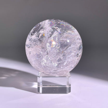 B261◇１点物◇ピンクアゼツライト◇61×61×61mm◇天然石・鉱物・パワーストーン