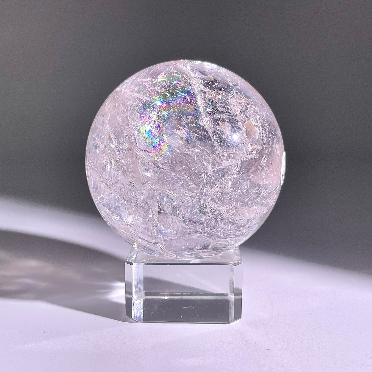 B261◇１点物◇ピンクアゼツライト◇61×61×61mm◇天然石・鉱物・パワーストーン
