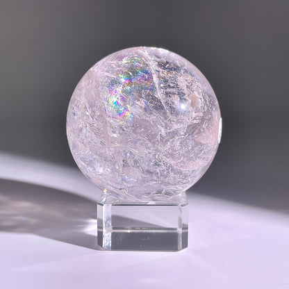 B261◇１点物◇ピンクアゼツライト◇61×61×61mm◇天然石・鉱物・パワーストーン