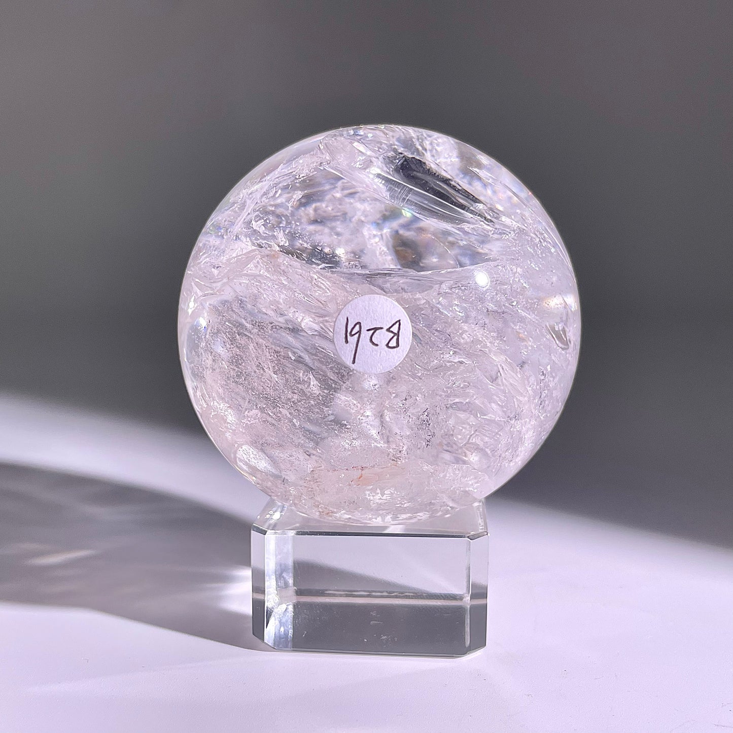 B261◇１点物◇ピンクアゼツライト◇61×61×61mm◇天然石・鉱物・パワーストーン