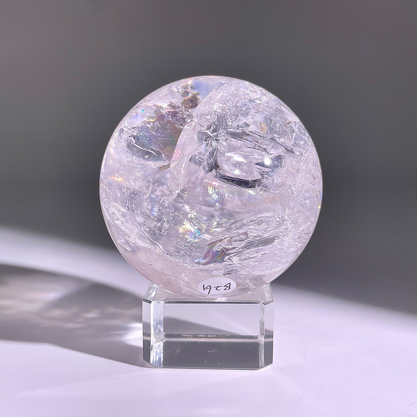 B261◇１点物◇ピンクアゼツライト◇61×61×61mm◇天然石・鉱物・パワーストーン