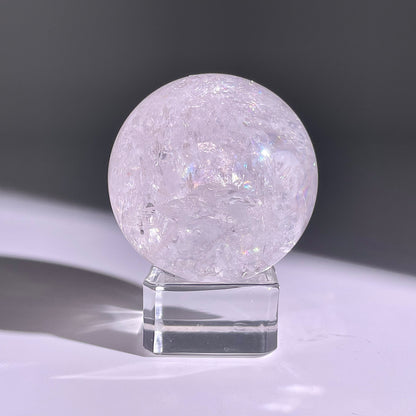B262◇１点物◇ピンクアゼツライト◇48×48×48mm◇天然石・鉱物・パワーストーン