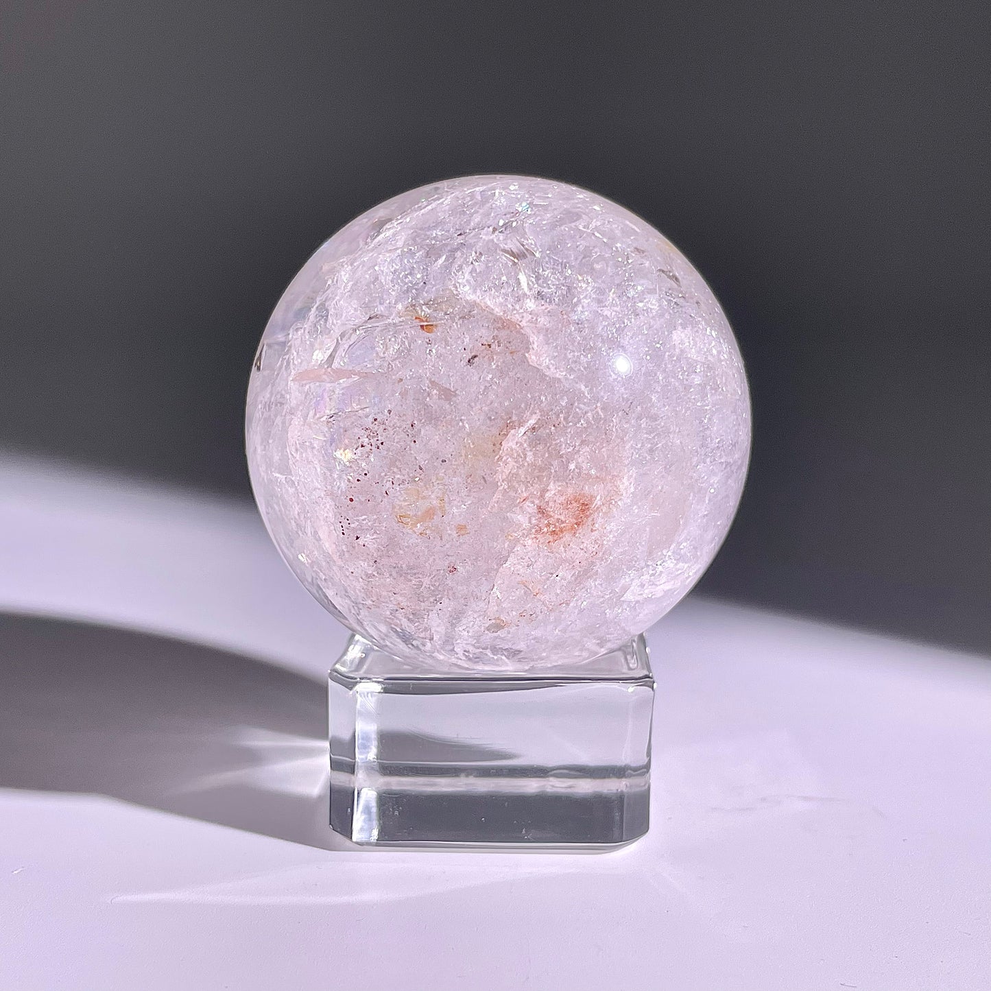 B262◇１点物◇ピンクアゼツライト◇48×48×48mm◇天然石・鉱物・パワーストーン