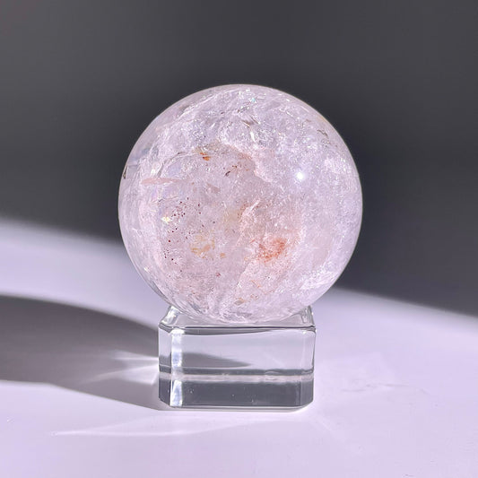 B262◇１点物◇ピンクアゼツライト◇48×48×48mm◇天然石・鉱物・パワーストーン