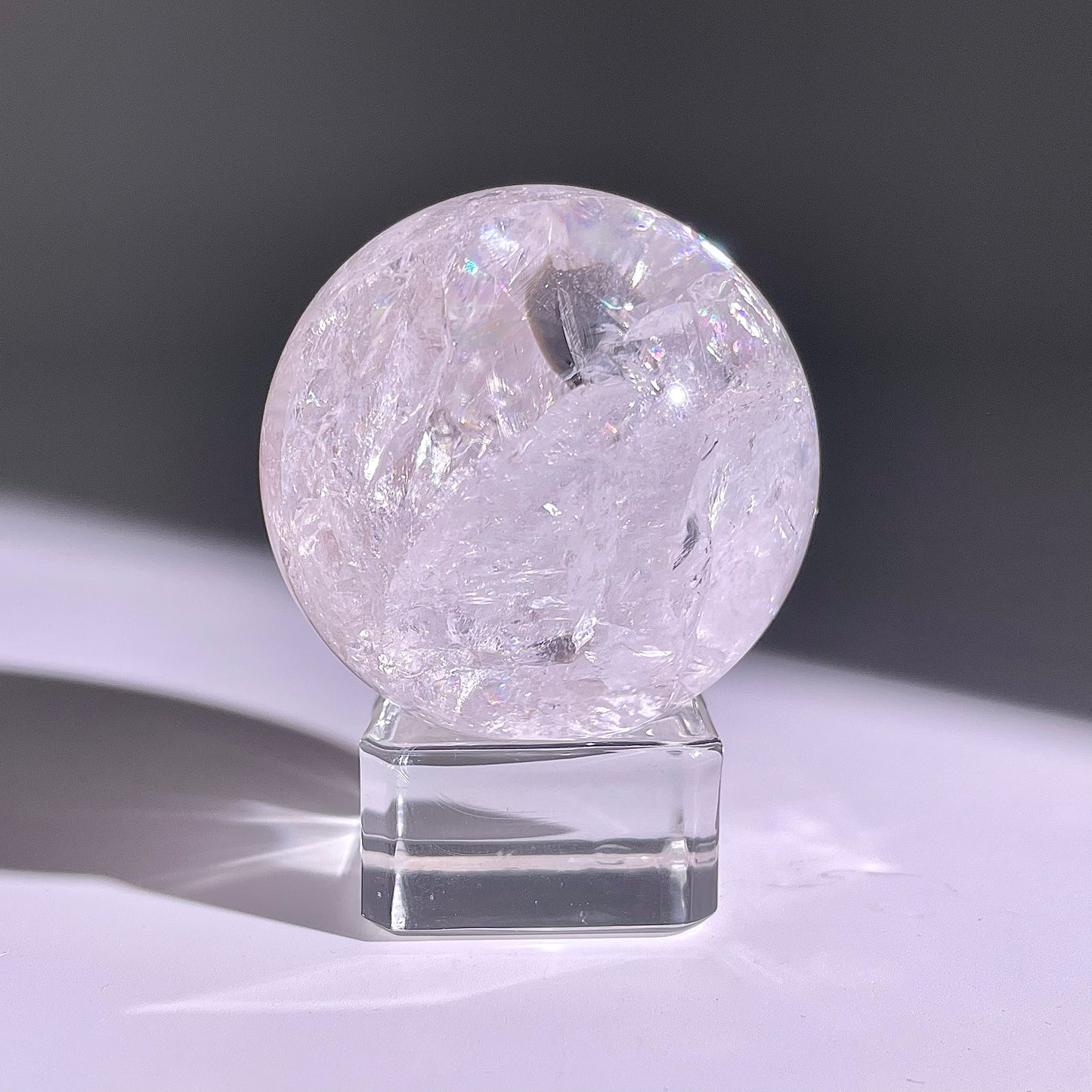 B262◇１点物◇ピンクアゼツライト◇48×48×48mm◇天然石・鉱物・パワーストーン