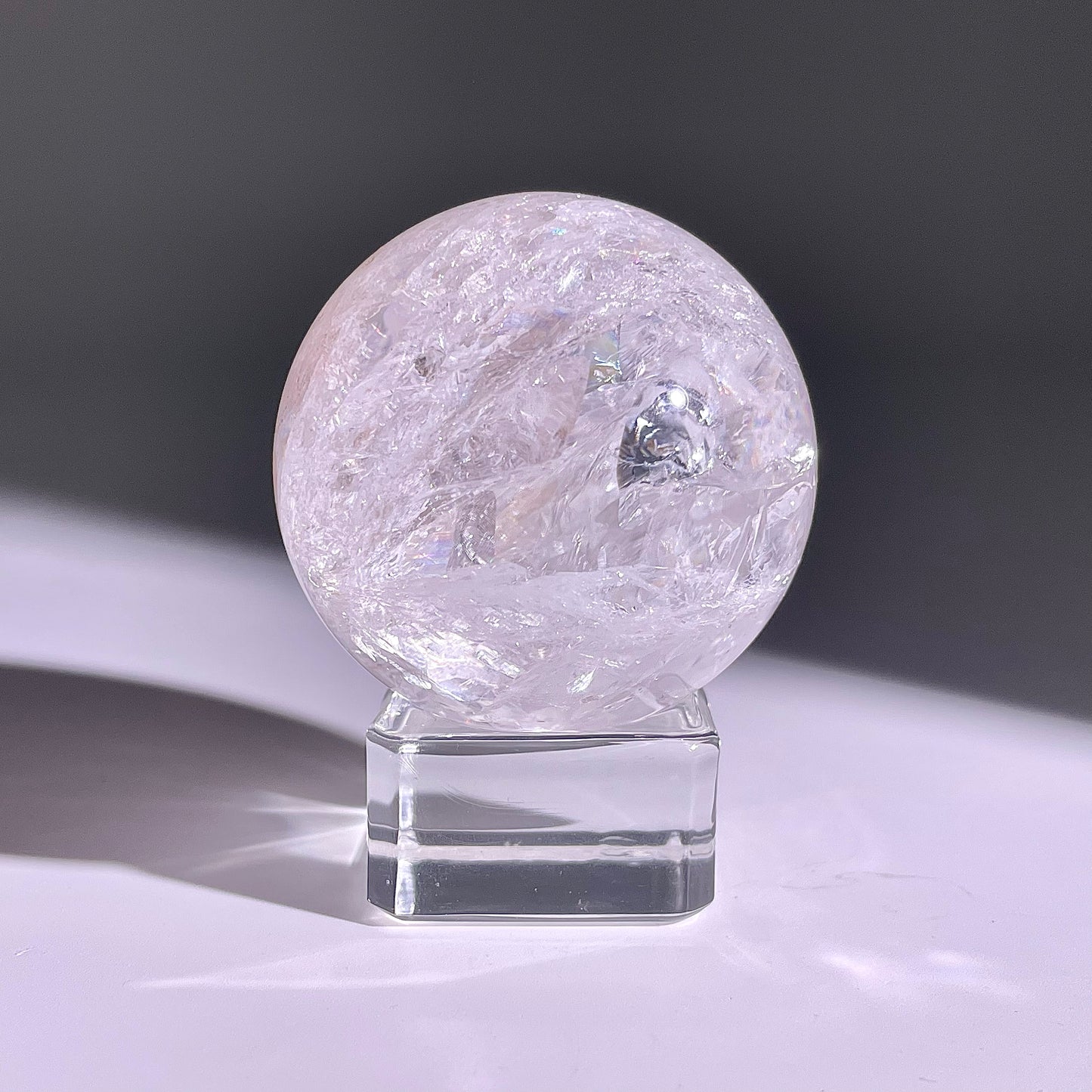 B262◇１点物◇ピンクアゼツライト◇48×48×48mm◇天然石・鉱物・パワーストーン