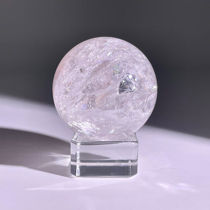 B262◇１点物◇ピンクアゼツライト◇48×48×48mm◇天然石・鉱物・パワーストーン