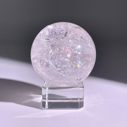 B262◇１点物◇ピンクアゼツライト◇48×48×48mm◇天然石・鉱物・パワーストーン