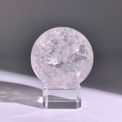 B263◇１点物◇ピンクアゼツライト◇58×58×58mm◇天然石・鉱物・パワーストーン