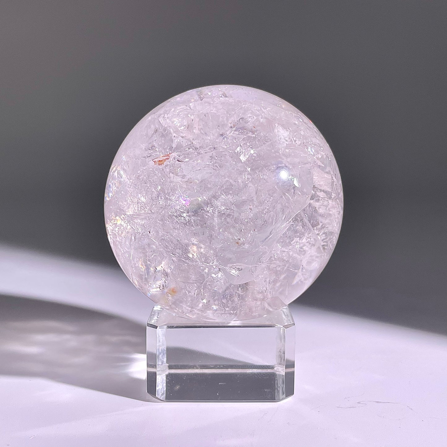 B263◇１点物◇ピンクアゼツライト◇58×58×58mm◇天然石・鉱物・パワーストーン
