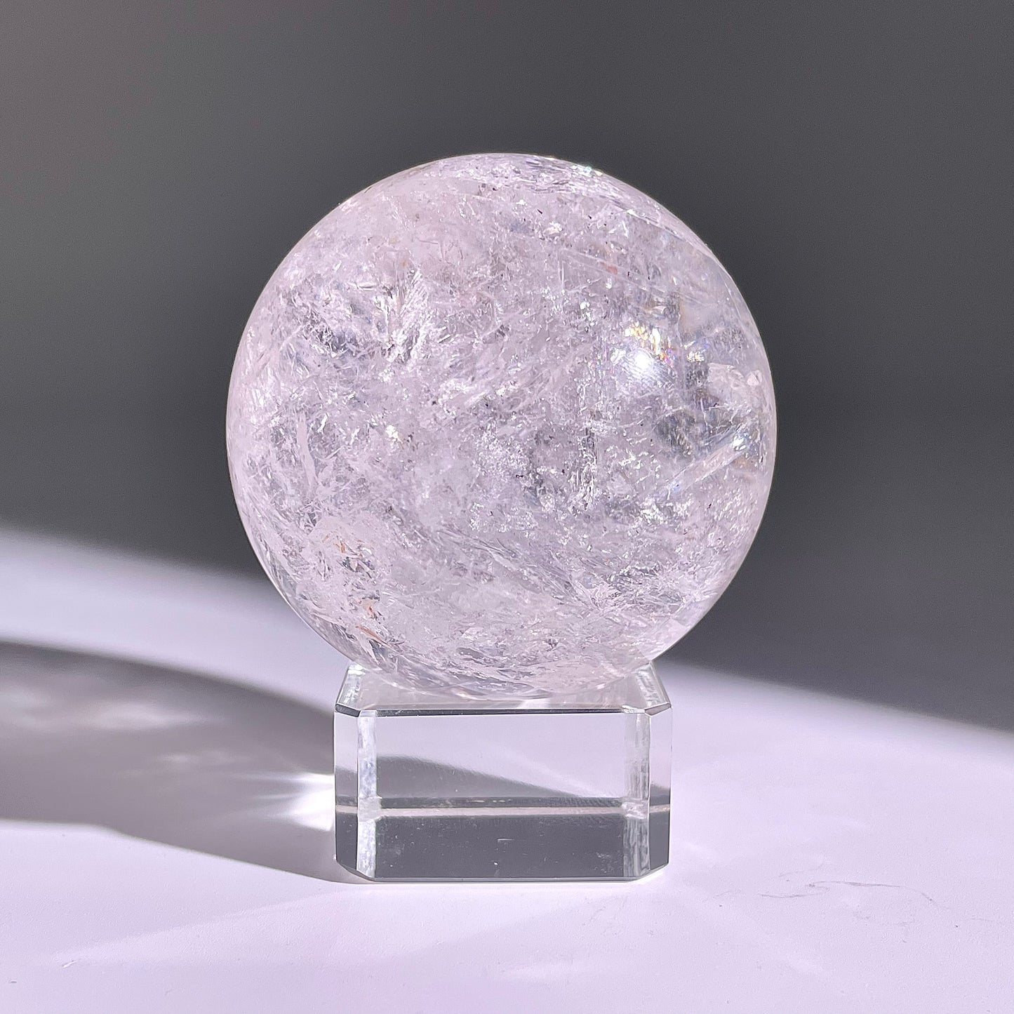 B263◇１点物◇ピンクアゼツライト◇58×58×58mm◇天然石・鉱物・パワーストーン