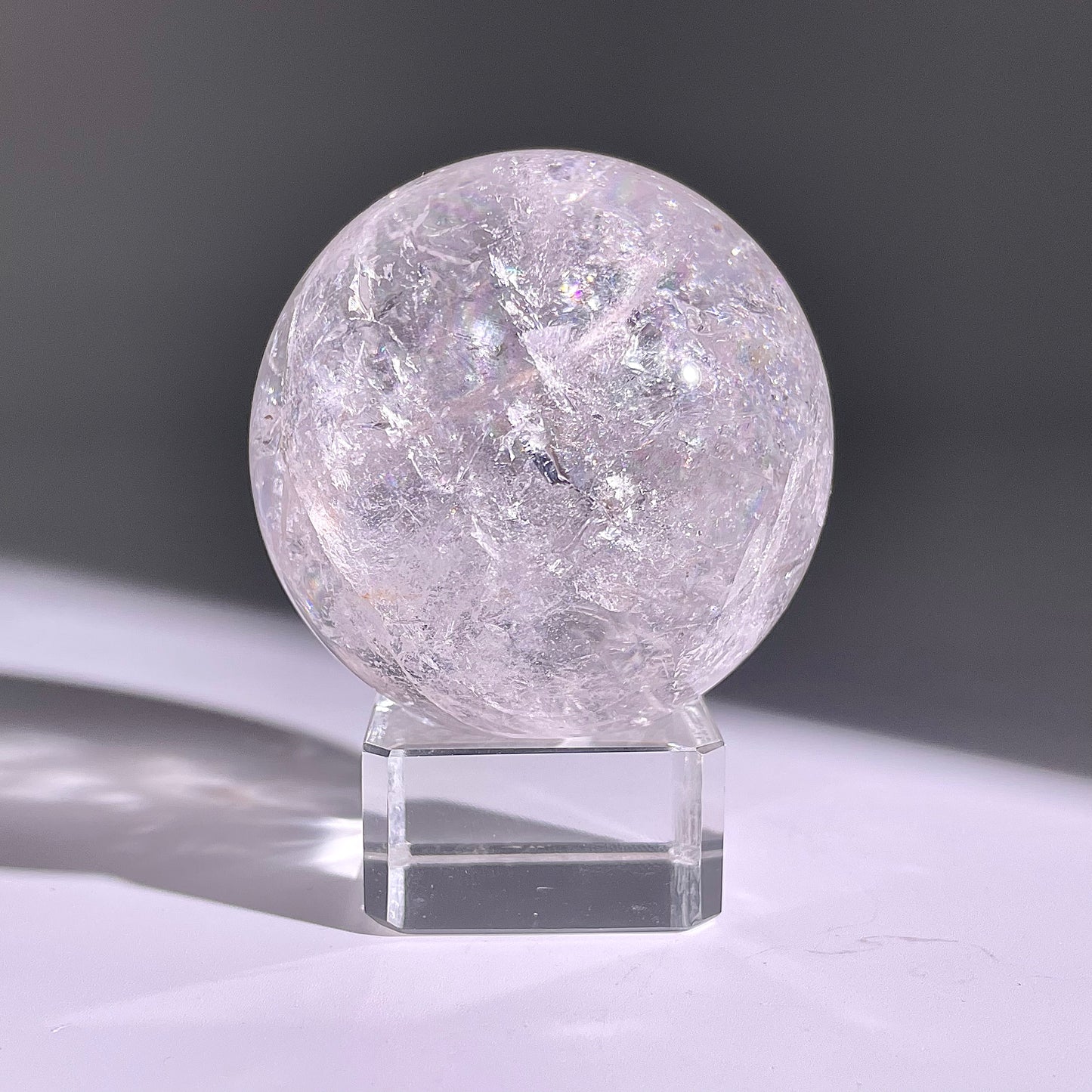 B263◇１点物◇ピンクアゼツライト◇58×58×58mm◇天然石・鉱物・パワーストーン