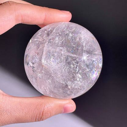 B263◇１点物◇ピンクアゼツライト◇58×58×58mm◇天然石・鉱物・パワーストーン