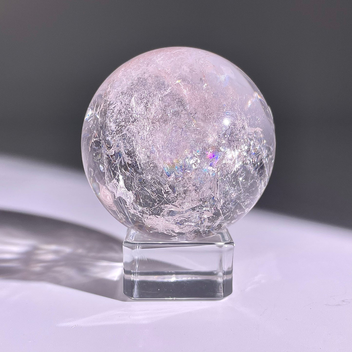 B264◇１点物◇ピンクアゼツライト◇54×54×54mm◇天然石・鉱物・パワーストーン