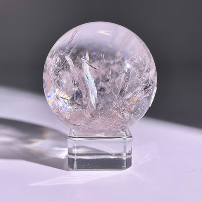 B264◇１点物◇ピンクアゼツライト◇54×54×54mm◇天然石・鉱物・パワーストーン