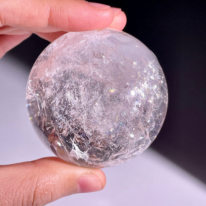 B264◇１点物◇ピンクアゼツライト◇54×54×54mm◇天然石・鉱物・パワーストーン