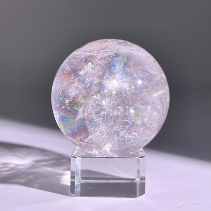 B265◇１点物◇ピンクアゼツライト◇57×57×57mm◇天然石・鉱物・パワーストーン