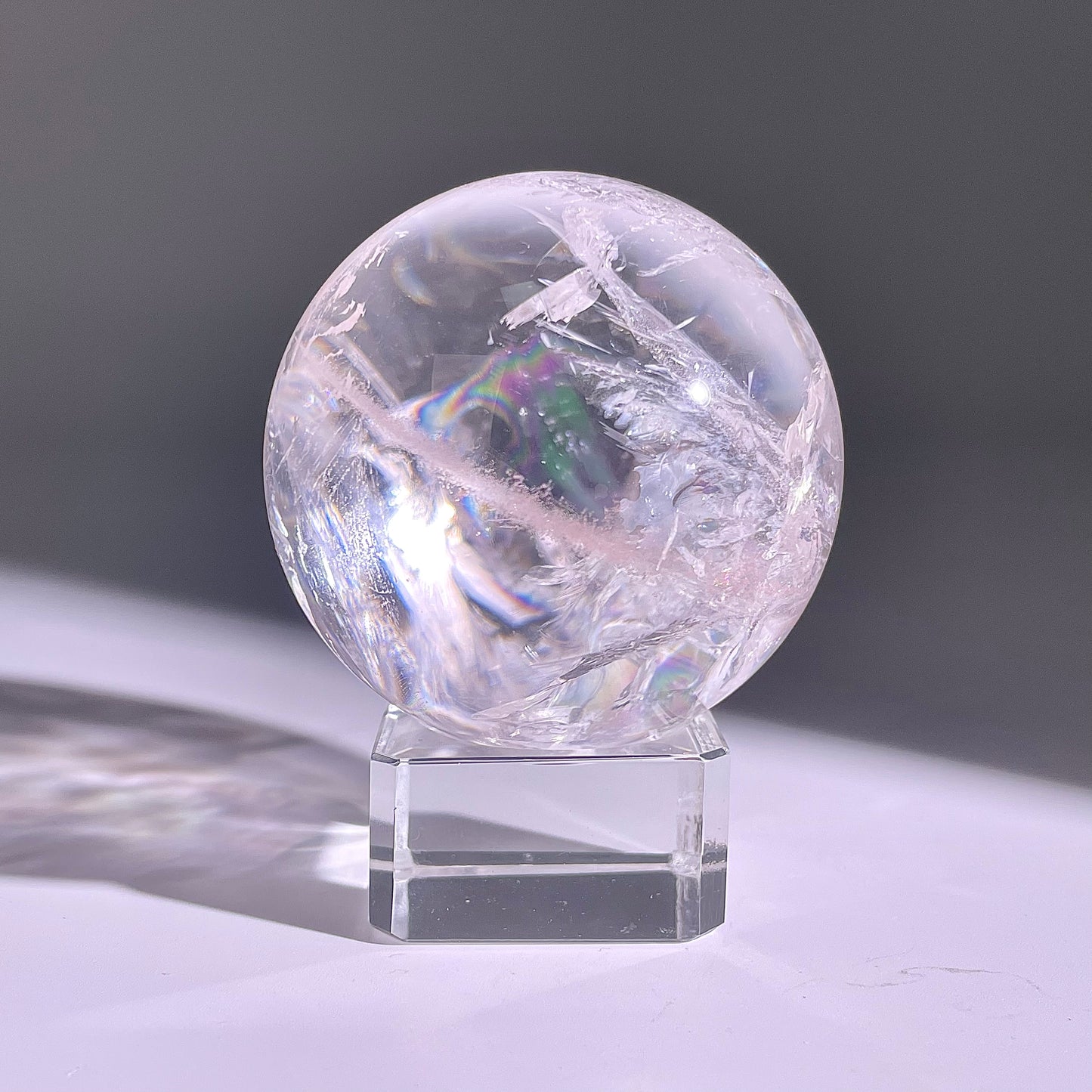 B265◇１点物◇ピンクアゼツライト◇57×57×57mm◇天然石・鉱物・パワーストーン