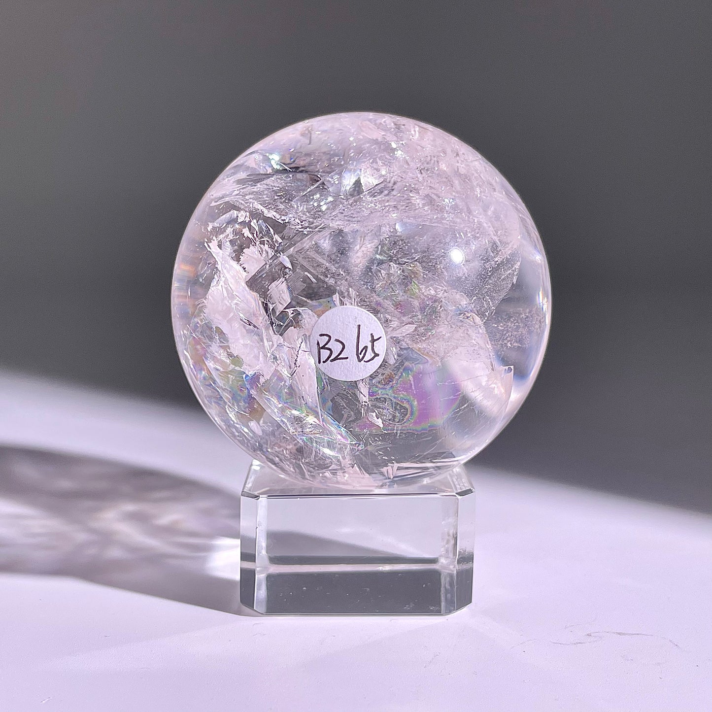 B265◇１点物◇ピンクアゼツライト◇57×57×57mm◇天然石・鉱物・パワーストーン