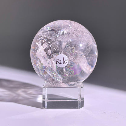 B265◇１点物◇ピンクアゼツライト◇57×57×57mm◇天然石・鉱物・パワーストーン