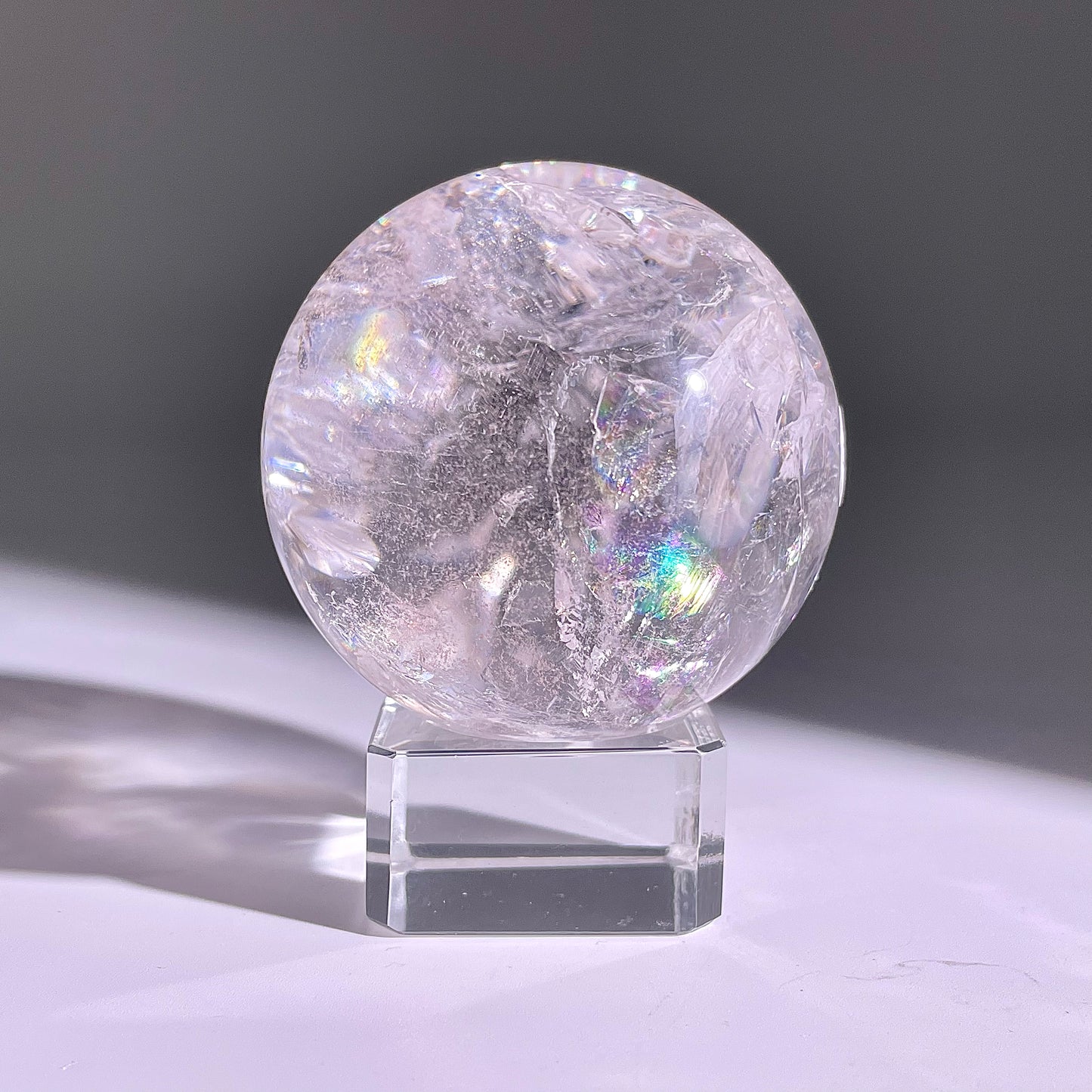 B265◇１点物◇ピンクアゼツライト◇57×57×57mm◇天然石・鉱物・パワーストーン