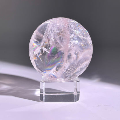 B265◇１点物◇ピンクアゼツライト◇57×57×57mm◇天然石・鉱物・パワーストーン