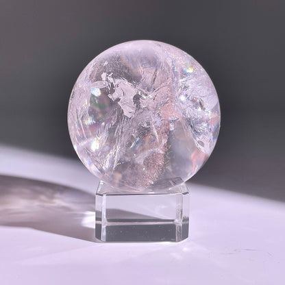 B265◇１点物◇ピンクアゼツライト◇57×57×57mm◇天然石・鉱物・パワーストーン