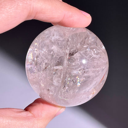 B266◇１点物◇ピンクアゼツライト◇48×48×48mm◇天然石・鉱物・パワーストーン