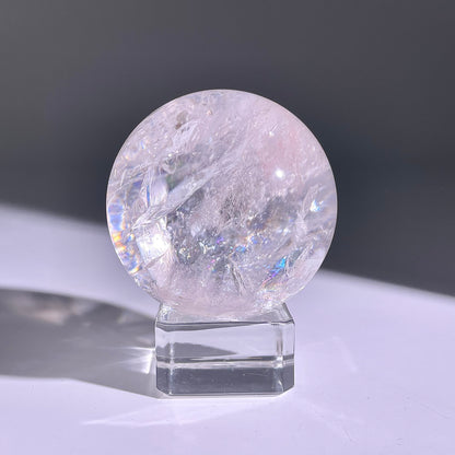 B267◇１点物◇ピンクアゼツライト◇51×51×51mm◇天然石・鉱物・パワーストーン