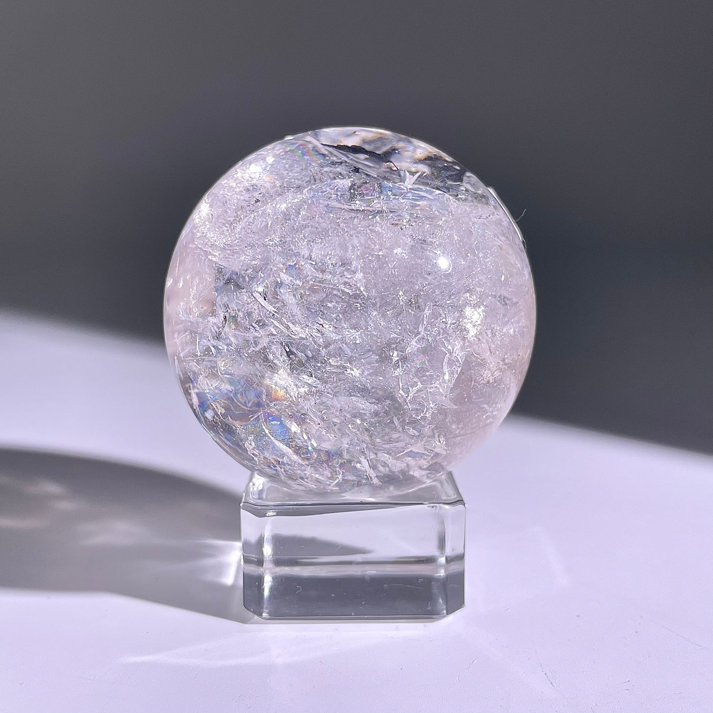 B267◇１点物◇ピンクアゼツライト◇51×51×51mm◇天然石・鉱物・パワーストーン