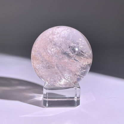 B268◇１点物◇ピンクアゼツライト◇51×51×51mm◇天然石・鉱物・パワーストーン
