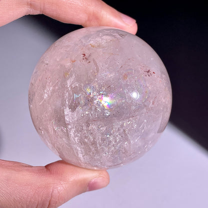 B269◇１点物◇ピンクアゼツライト◇58×58×58mm◇天然石・鉱物・パワーストーン