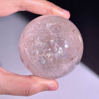 B269◇１点物◇ピンクアゼツライト◇58×58×58mm◇天然石・鉱物・パワーストーン