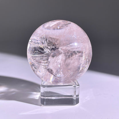 B270◇１点物◇ピンクアゼツライト◇51×51×51mm◇天然石・鉱物・パワーストーン