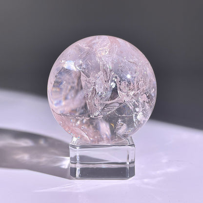 B270◇１点物◇ピンクアゼツライト◇51×51×51mm◇天然石・鉱物・パワーストーン