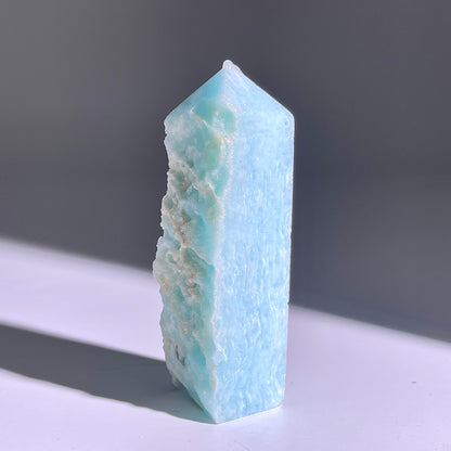 B273◇１点物◇ヘミモルファイト ピラー◇69×19×21mm◇天然石・鉱物・パワーストーン