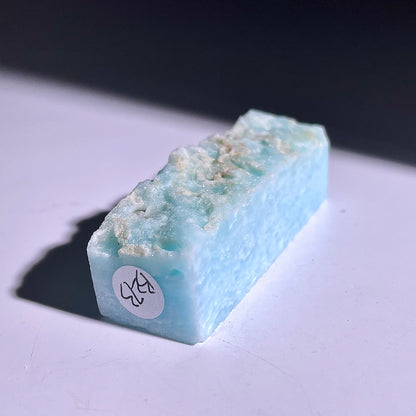 B273◇１点物◇ヘミモルファイト ピラー◇69×19×21mm◇天然石・鉱物・パワーストーン